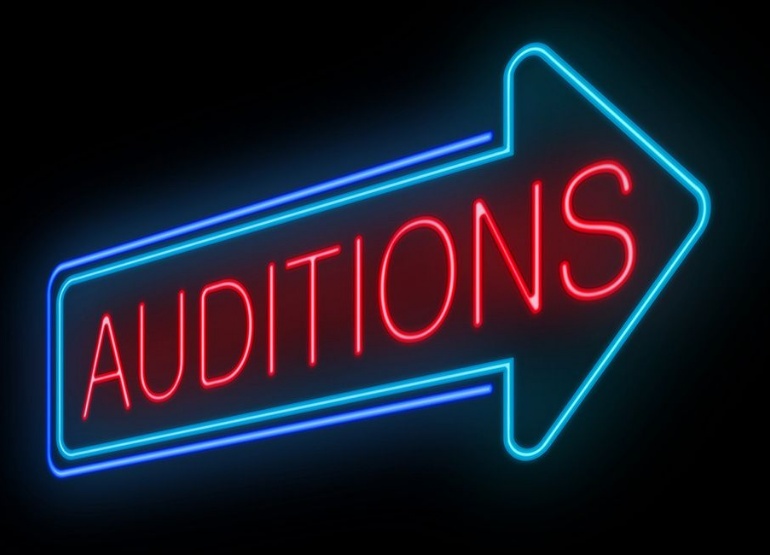 How to Audition for a Gig – 8 Important Things You Must Do