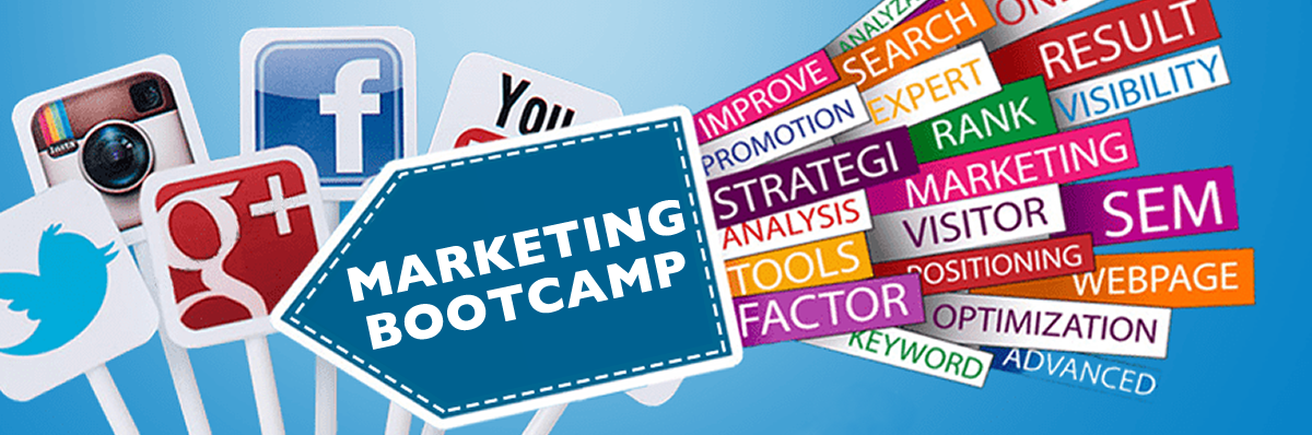 Marketing Bootcamp – Branding Your Band