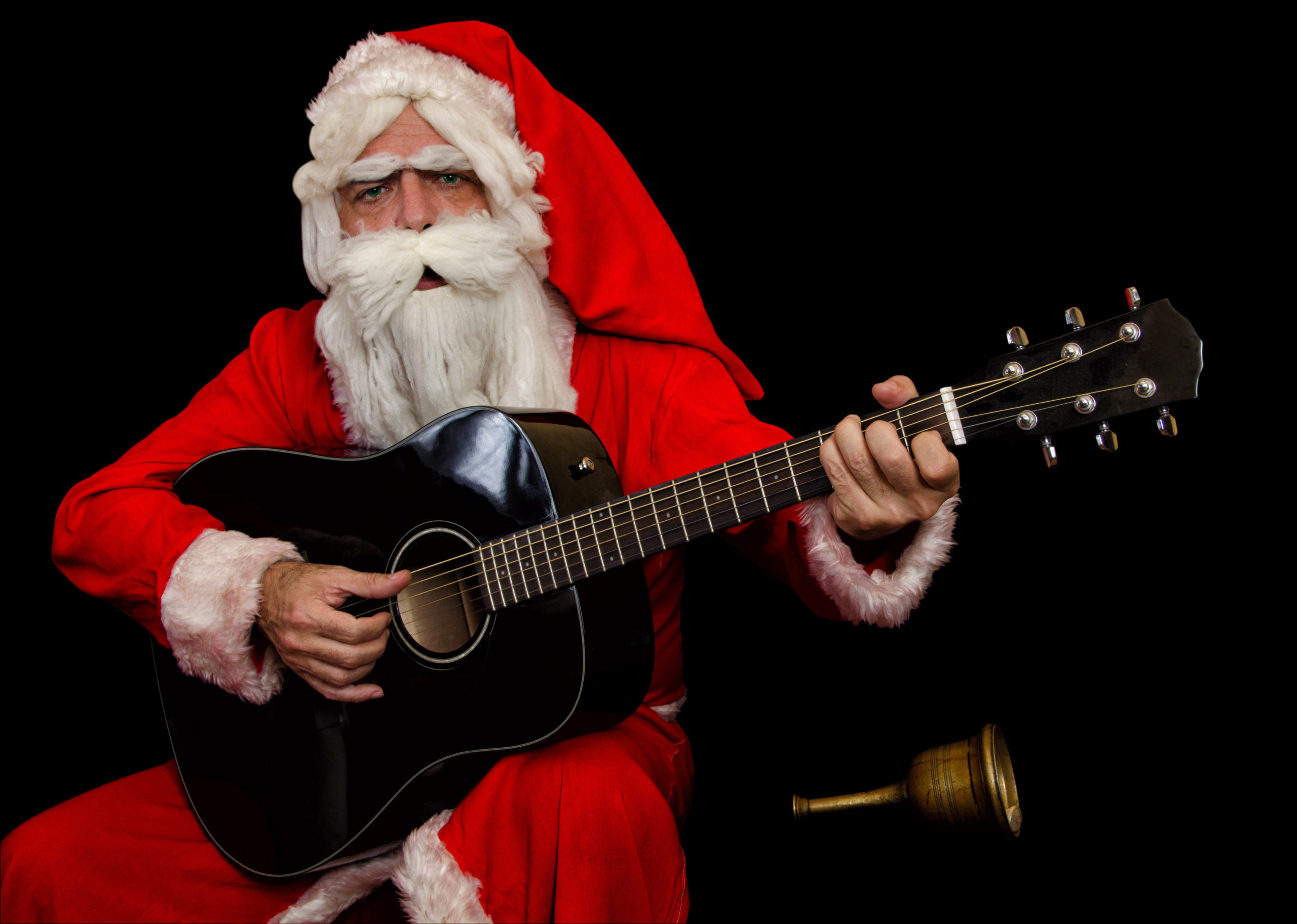 ‘Tis the Season of Cover Songs – 24 Holiday Classics That Are Free to Play, Record and Sell