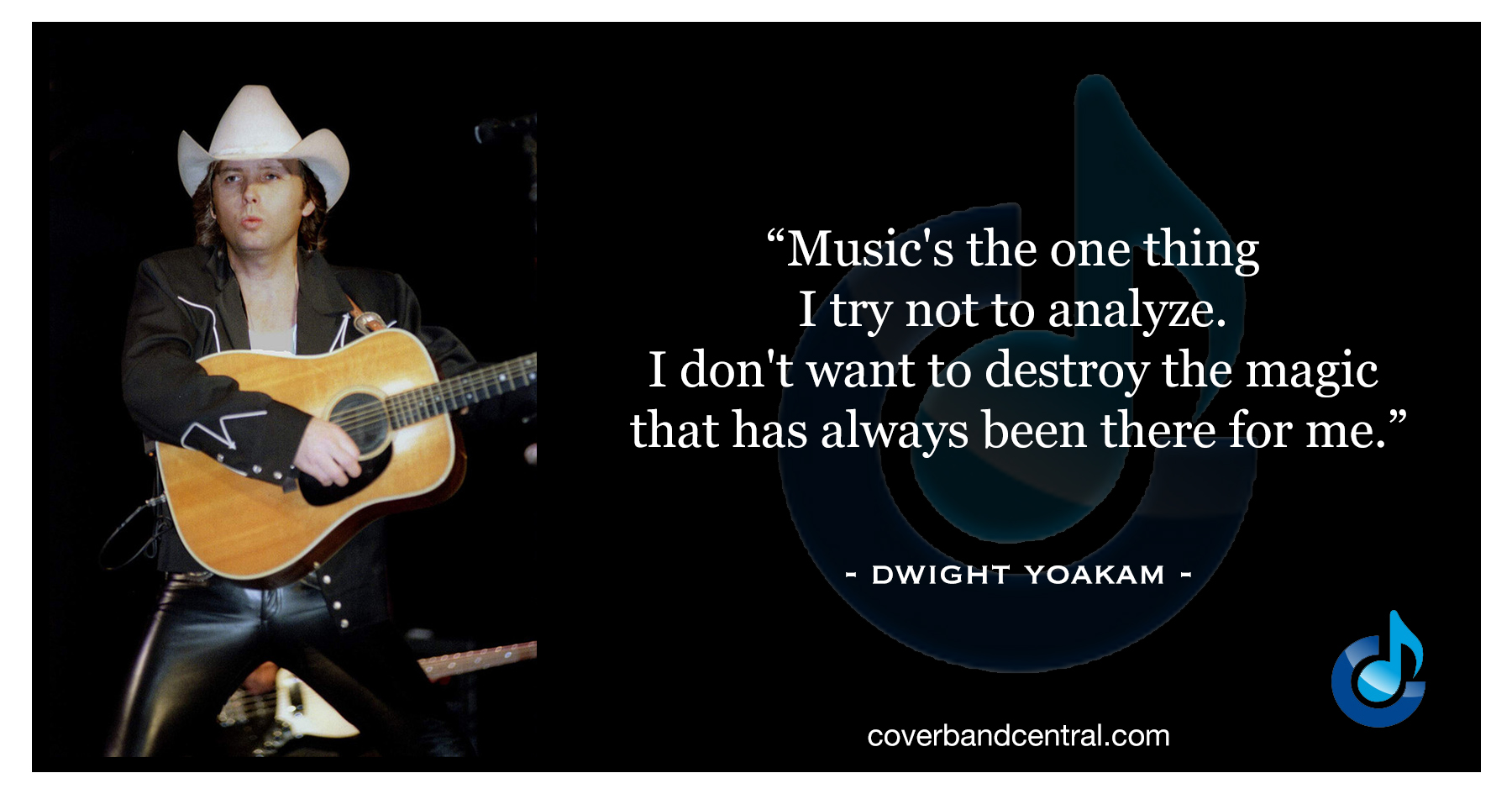 Dwight Yoakam quote