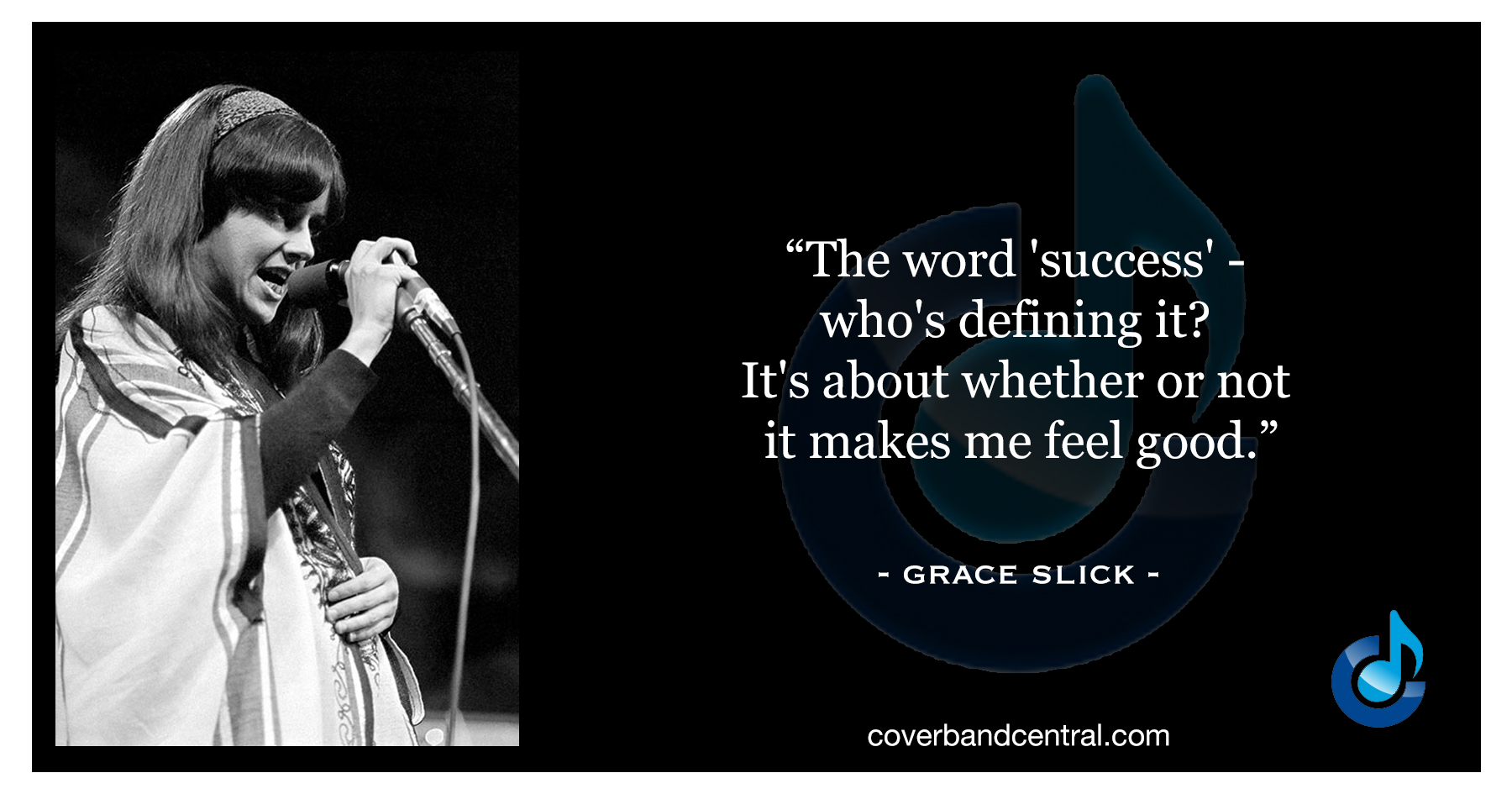 Grace Slick quote