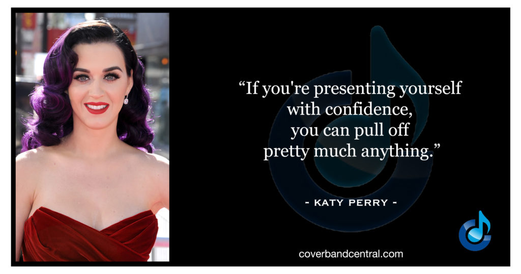 Katy Perry quote