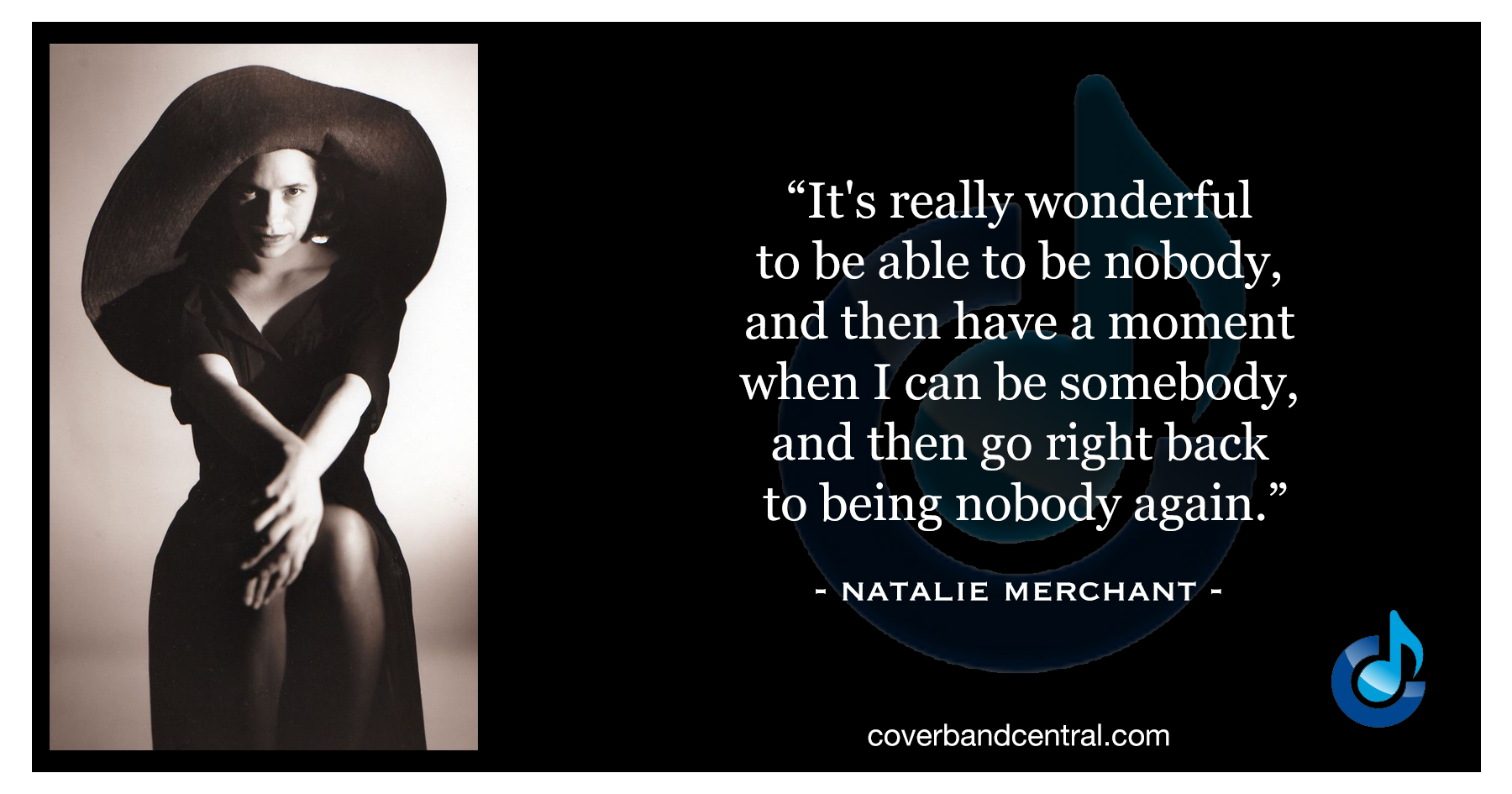 Natalie Merchant quote
