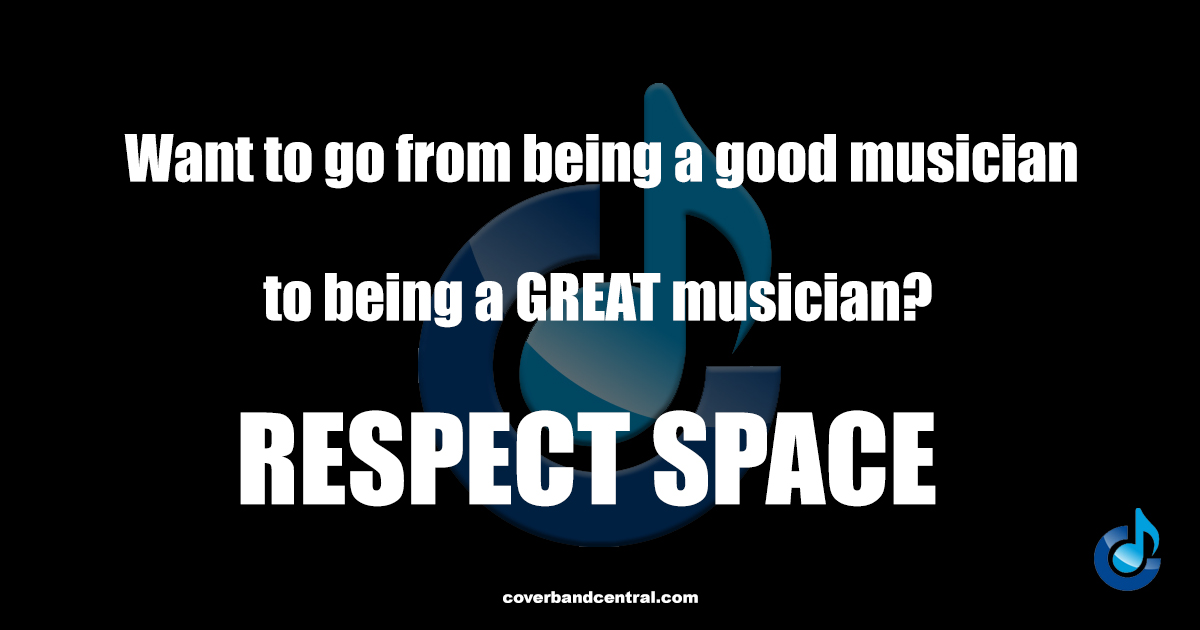 Respect space