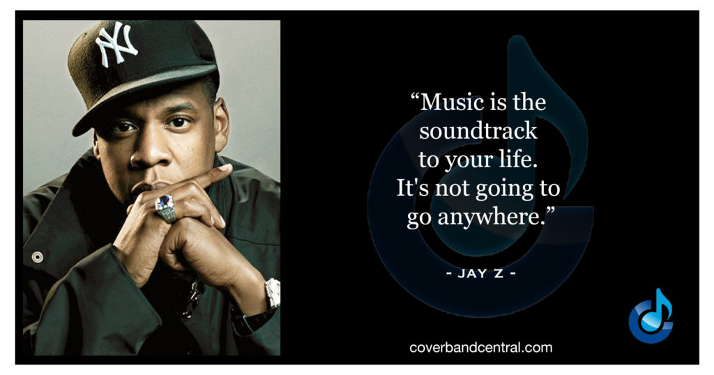 Jay Z quote