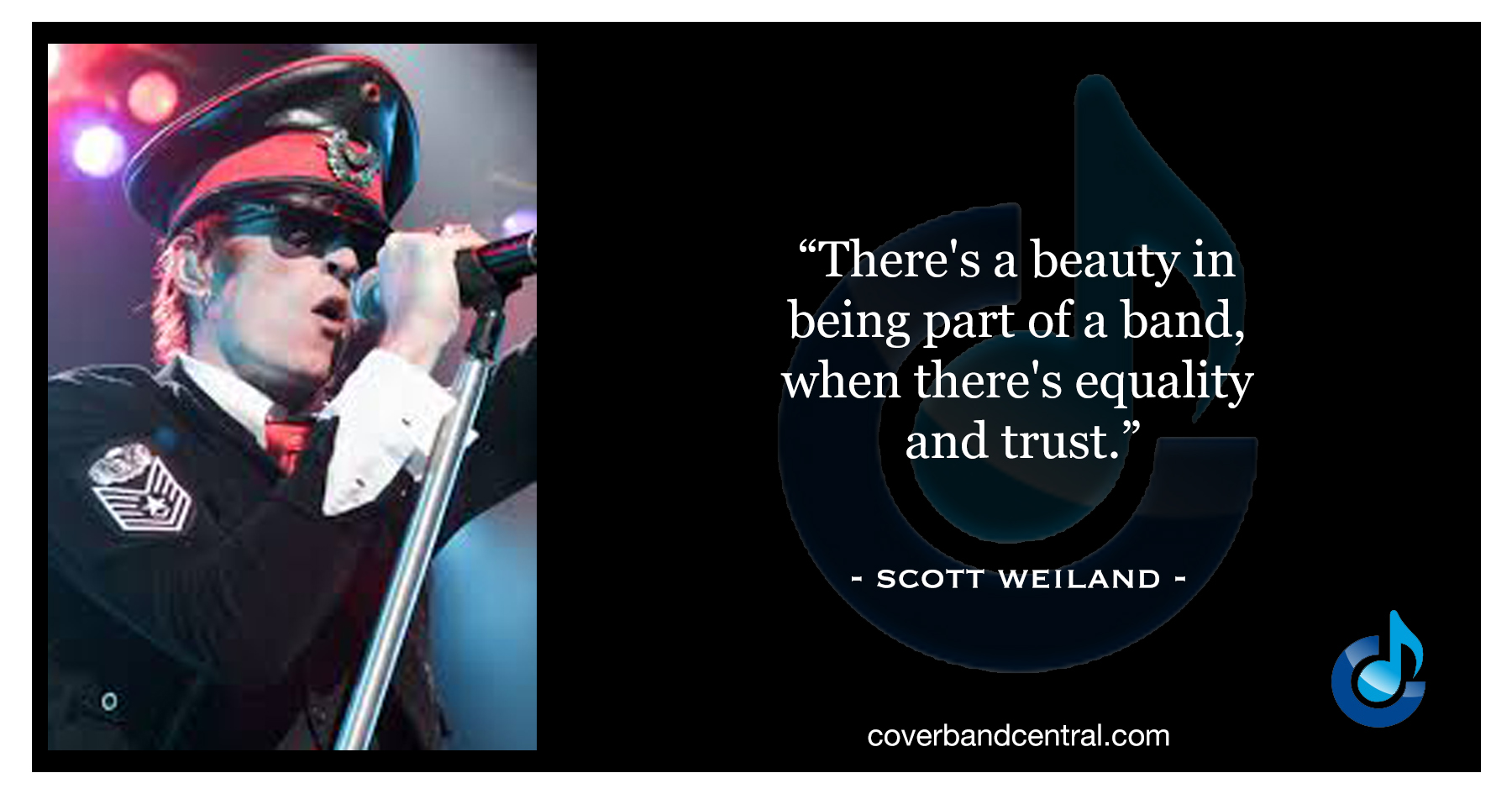 Scott Weiland quote