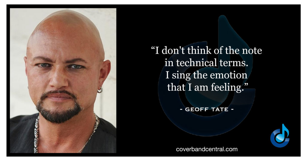 Geoff Tate quote