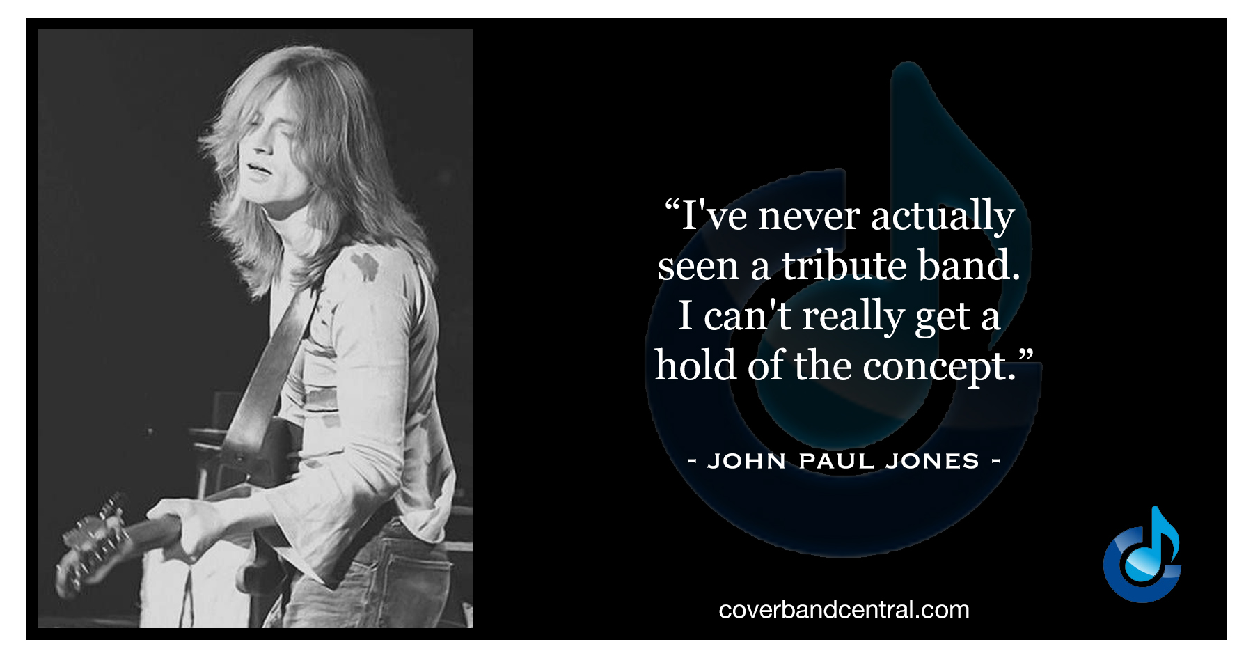 John Paul Jones quote
