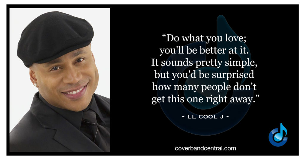 LL Cool J quote