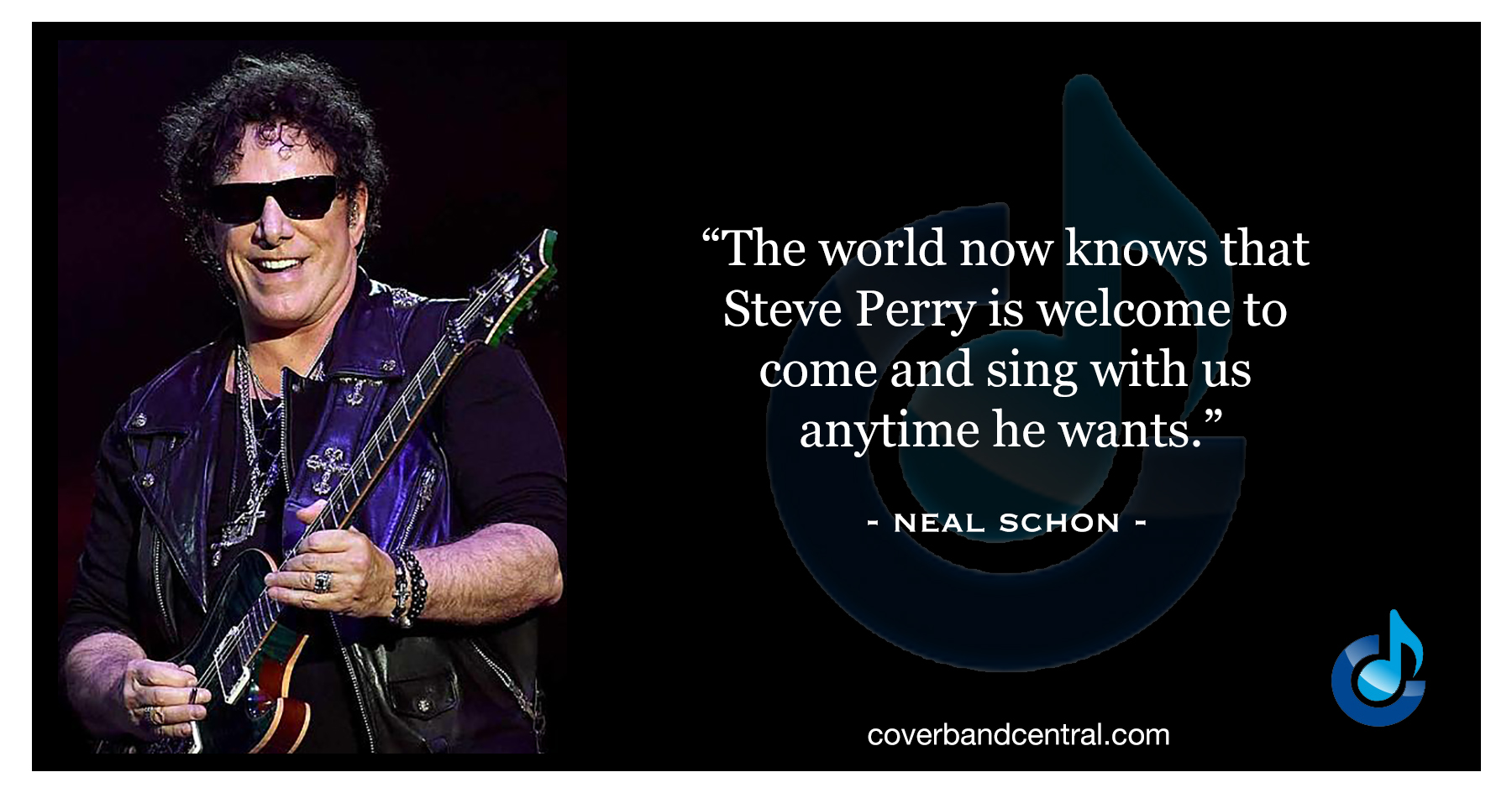 Neal Schon quote