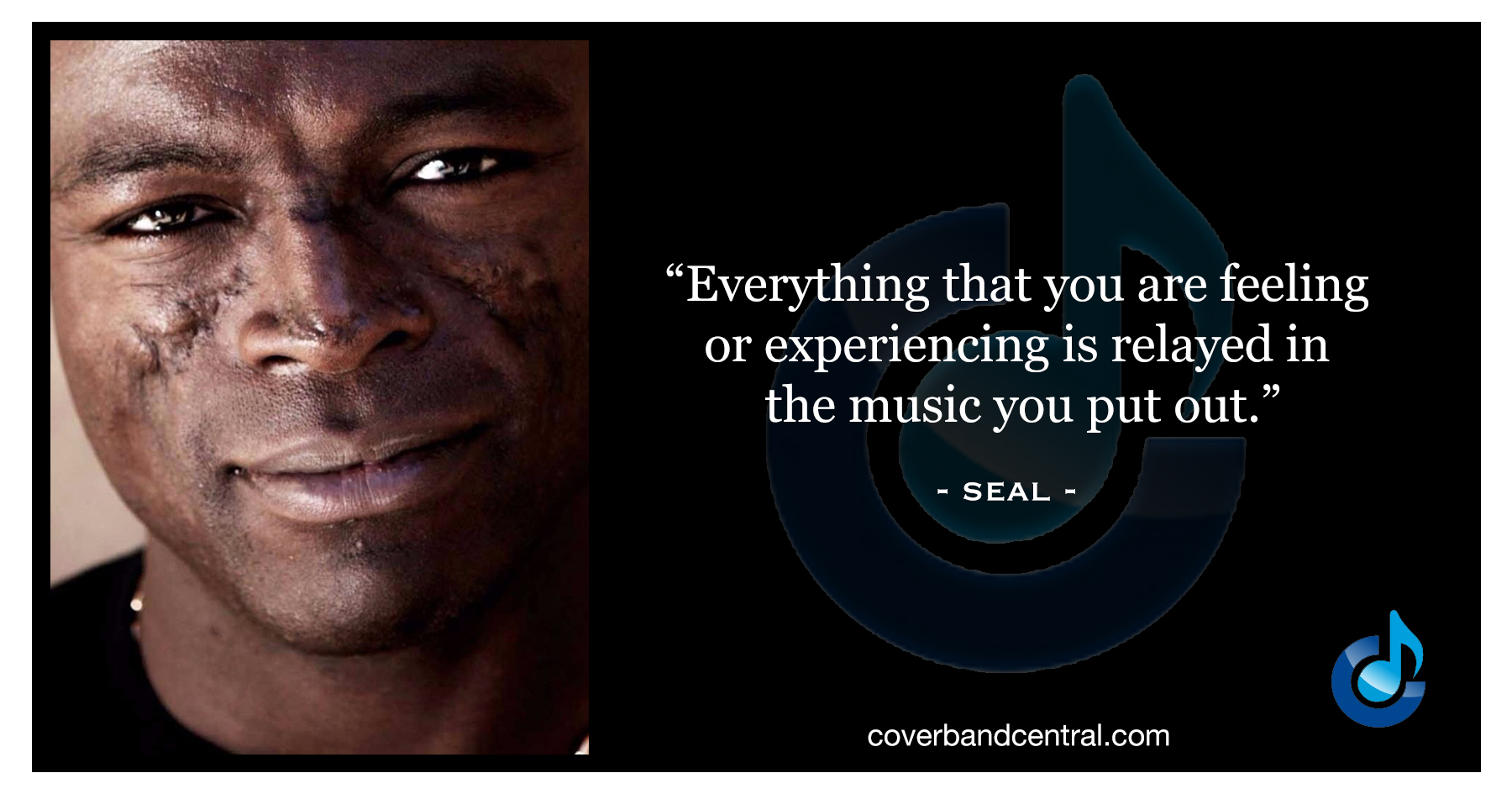 Seal quote
