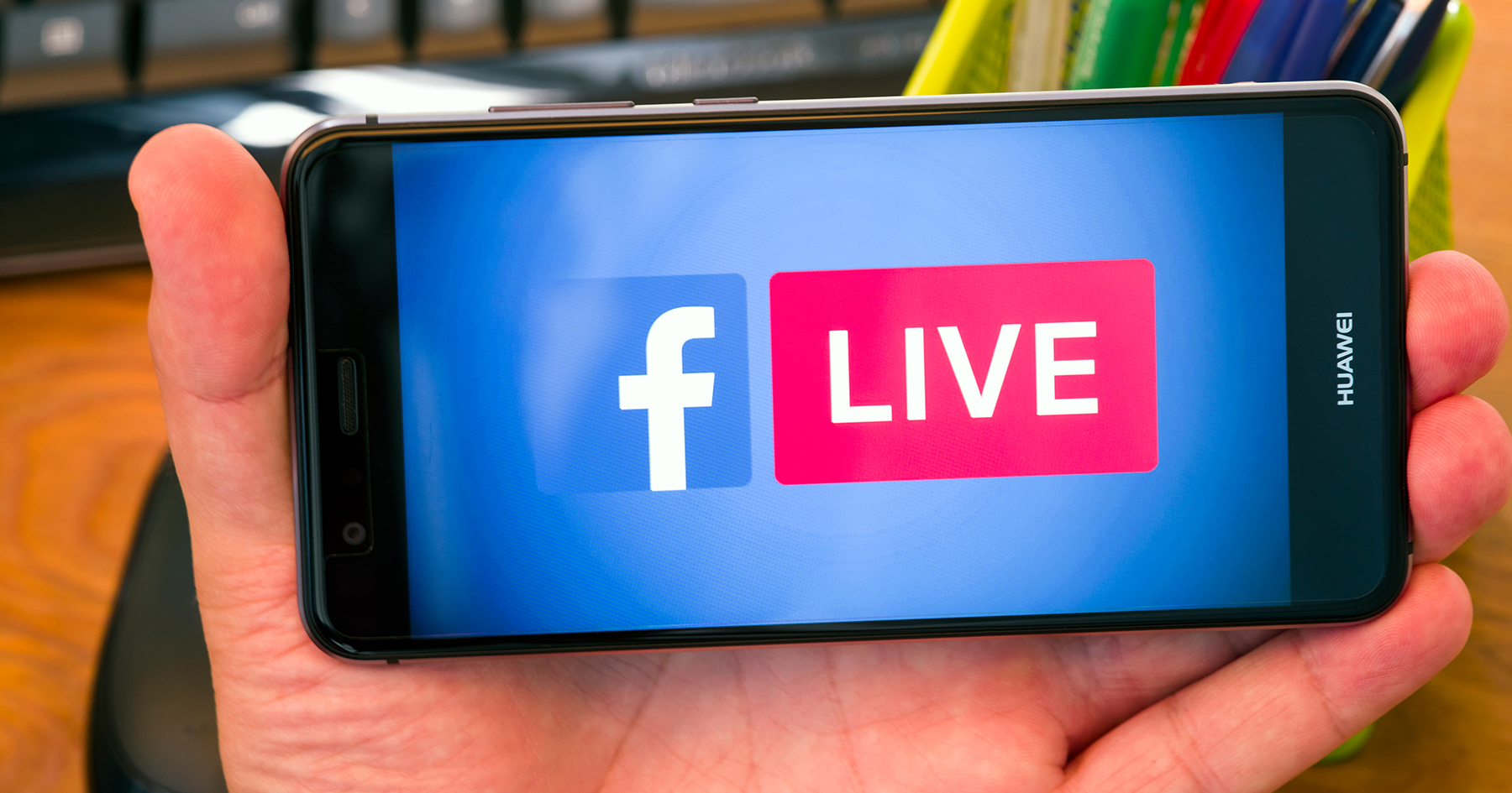 Live Streaming Made Easy: A Musician’s Guide to Facebook Live