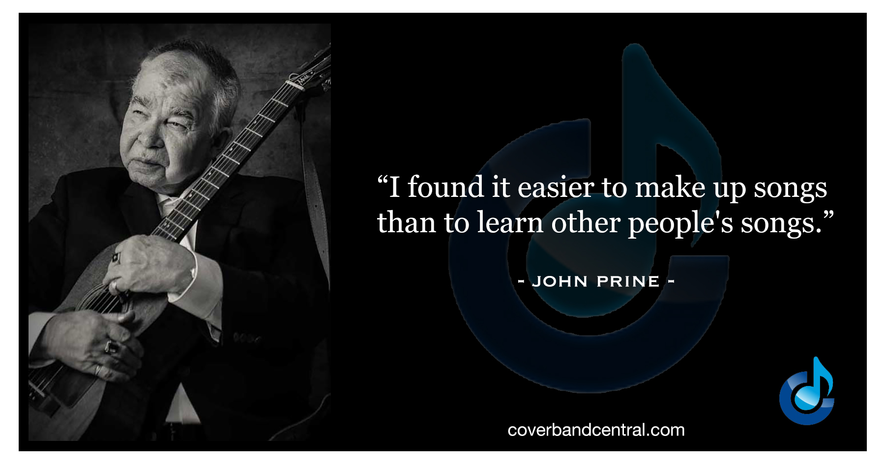 John Prine quote