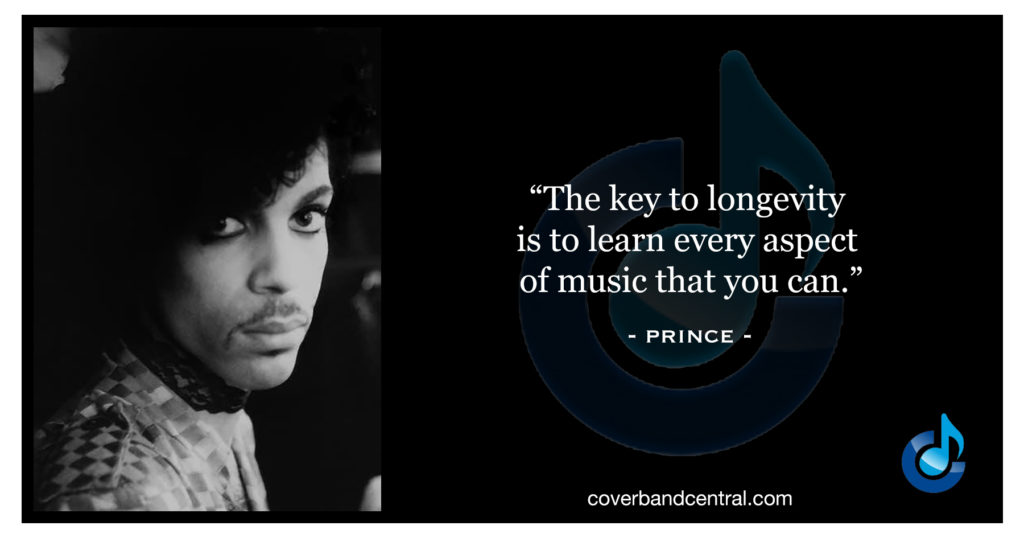 Prince quote