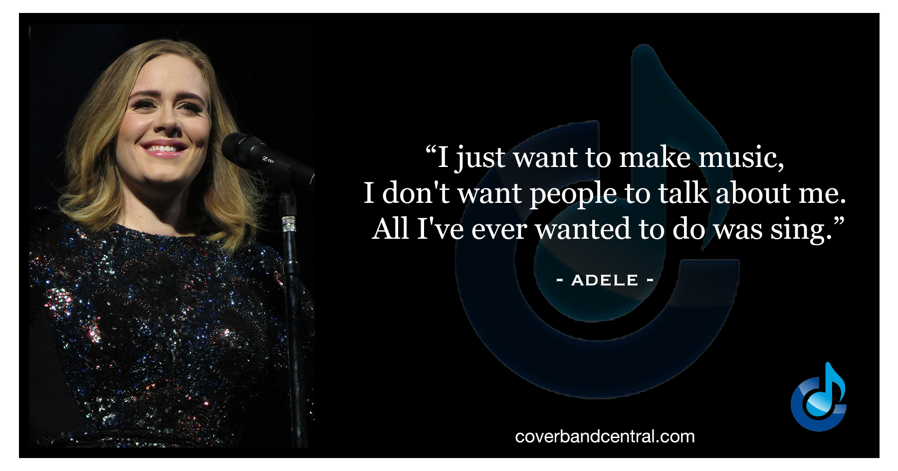 Adele quote