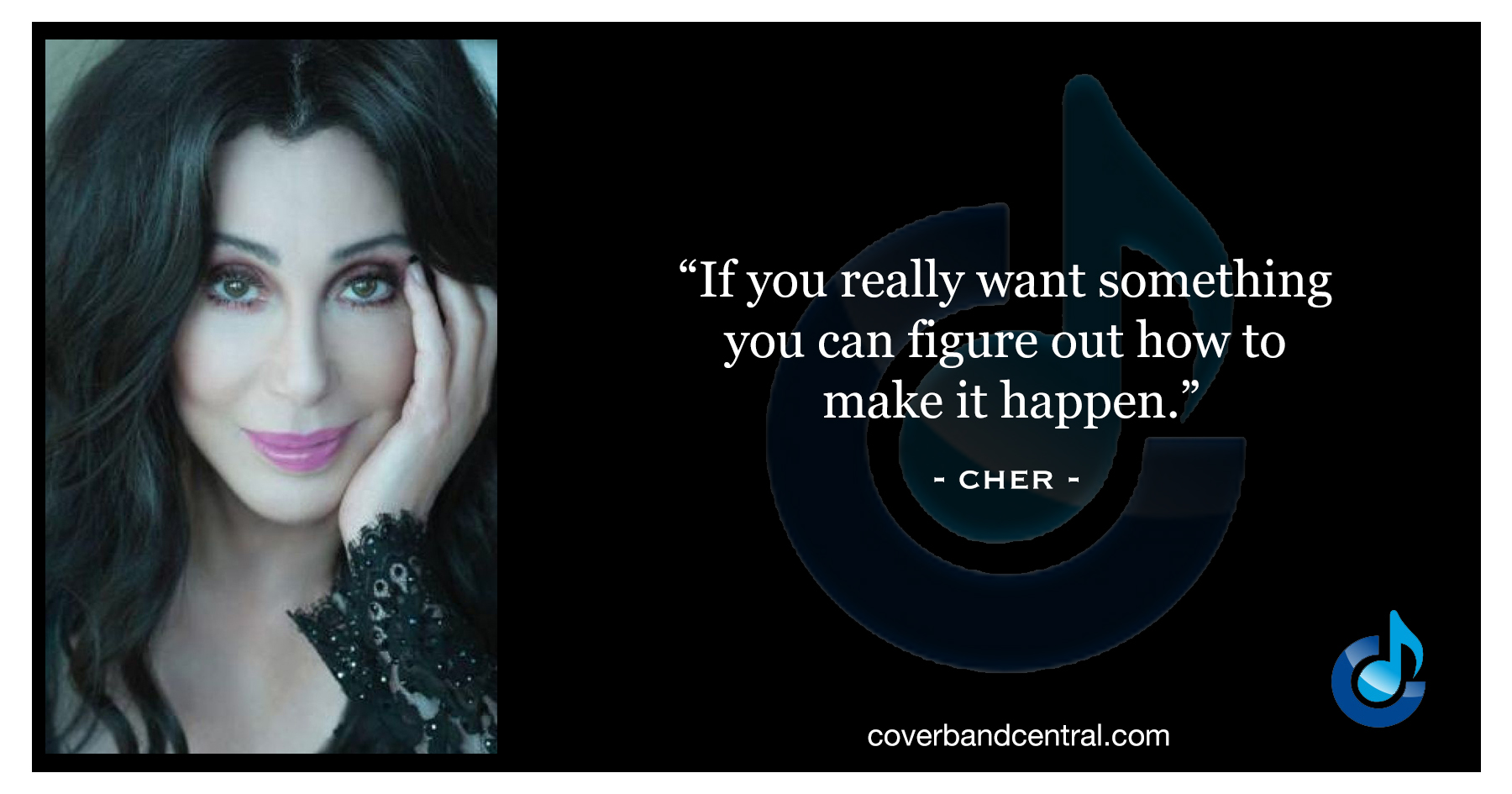 Cher quote