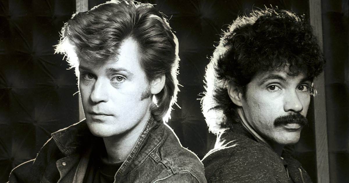 Hall & Oates Hotline Offers Callers Emergency Help